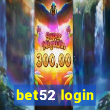 bet52 login